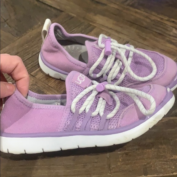 ugg cambrian sneaker